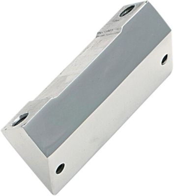 DS720018 - DRAG SPECIALTIES HOTOP REGULATOR MOUNT CHROME