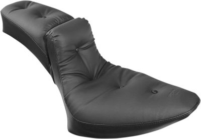 DS900370 - Mustang SEAT REGAL DUKE VINYL 2-UP PILLOW TOP