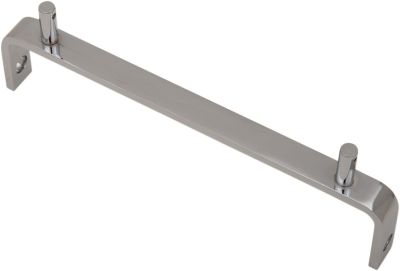 DS902016 - DRAG SPECIALTIES SOLO SEAT MOUNTING BRACKET RIGID-XL-FRAME CHROME