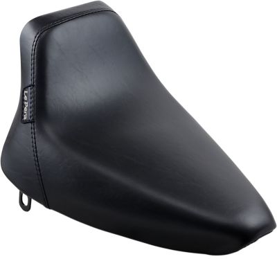 DS904200 - Le Pera SEAT BARE BONES SOLO SMOOTH BLACK