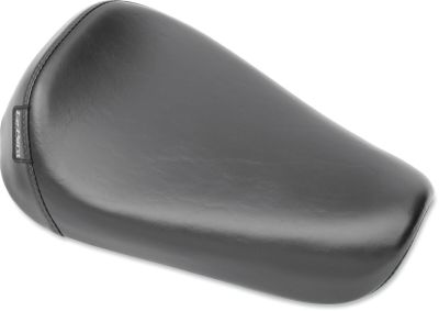DS904307 - Le Pera SEAT BARE BONES SOLO SMOOTH BLACK