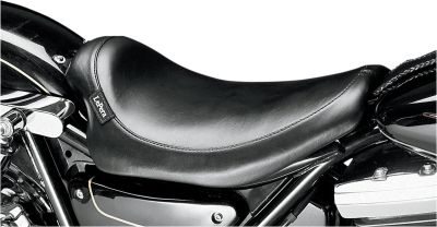 DS904372 - Le Pera SEAT SOLO SILHOUETTE SMOOTH BLACK
