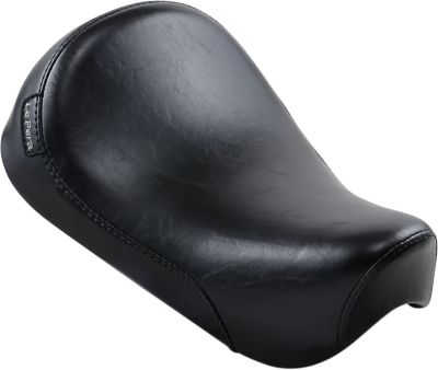 DS905708 - Le Pera SEAT SILHOUETTE LT SOLO SMOOTH BLACK