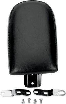 DS905714 - Le Pera PILLION PAD SILHOUETTE REAR SMOOTH