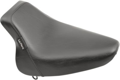 DS905718 - Le Pera SEAT BARE BONES SOLO SMOOTH BLACK