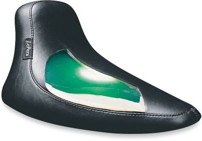 DS905912 - Le Pera SEAT BARE BONES SOLO SMOOTH BLACK