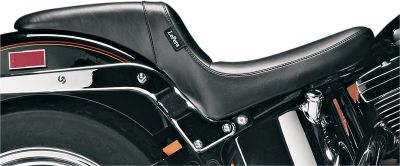 DS905924 - Le Pera SEAT DAYTONA SPORT 2-UP SMOOTH BLACK