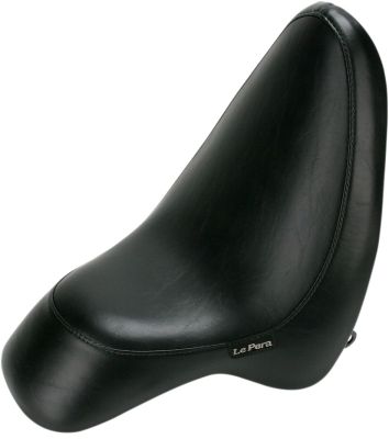 DS905963 - Le Pera SEAT SOLO SILHOUETTE SMOOTH BLACK