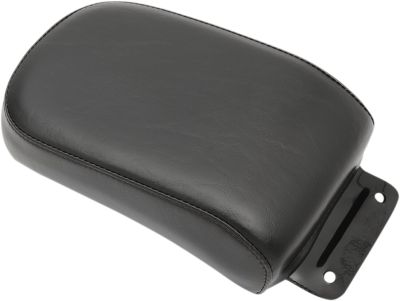 DS905977 - Le Pera PILLION PAD SILHOUETTE SMOOTH