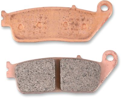 FA196HH - EBC BRAKE PAD FA-HH SERIES SINTERED METAL
