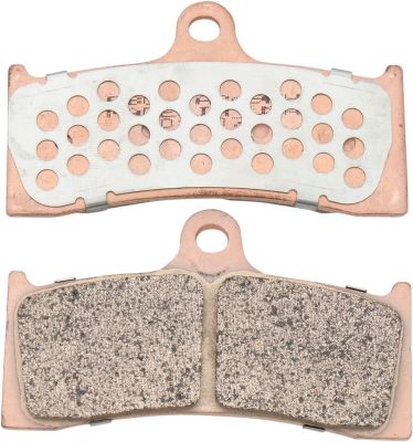 FA249HH - EBC BRAKE PAD FA-HH SERIES SINTERED METAL