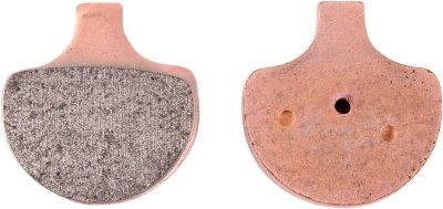 FA94HH - EBC BRAKE PAD FA-HH SERIES SINTERED METAL