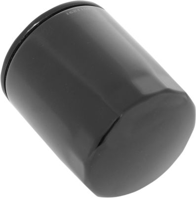 HF170B - HIFLOFILTRO OIL FILTER SPIN-ON PAPER GLOSSY BLACK