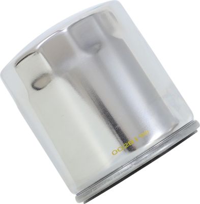 HF170C - HIFLOFILTRO OIL FILTER SPIN-ON PAPER CHROME