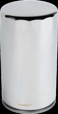 HF173C - HIFLOFILTRO OIL FILTER SPIN-ON PAPER CHROME