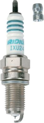 IXU24 - DENSO SPARK PLUG, IRIDIUM POWER
