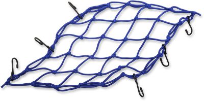 K316543 - EMGO CARGO NET BLUE