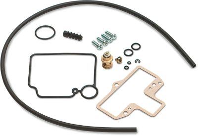 KHS031 - MIKUNI CARBURETOR REBUILD KIT HSR48