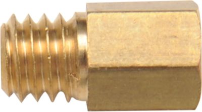 KM4042500 - MIKUNI MAIN JET BRASS #500 4PK