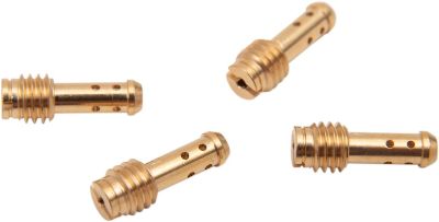 KM515 - MIKUNI PILOT JET SIZE 15 4PK