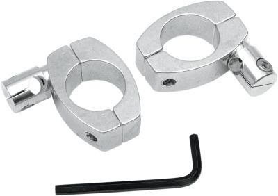 MEM9950 - MEMPHIS SHADES HANDLEBAR MOUNT 1.25