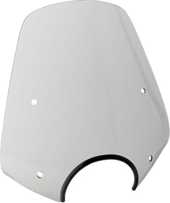 MEP5119 - MEMPHIS SHADES WINDSHIELD SPORTSHIELD DEL RIO 15