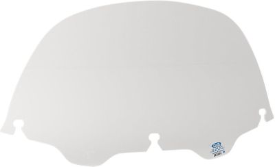 MEP8110 - MEMPHIS SHADES WINDSHIELD STANDARD OEM-REPLACEMENT HARLEY DAVIDSON® 9...
