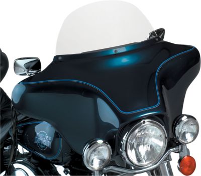 MEP8120 - MEMPHIS SHADES WINDSHIELD STANDARD OEM-REPLACEMENT HARLEY DAVIDSON® 1...