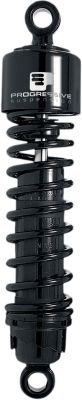 PS4020B - PROGRESSIVE SUSPENSION 412 SERIES HEAVY DUTY AMERICAN-TUNED GAS SHOCKS...