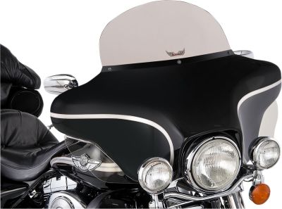 S13510 - SLIPSTREAMER WINDSHIELD OEM REPLACEMENT HARLEY DAVIDSON TINT 10