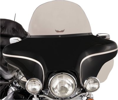 S13513 - SLIPSTREAMER WINDSHIELD OEM REPLACEMENT HARLEY DAVIDSON TINT 13