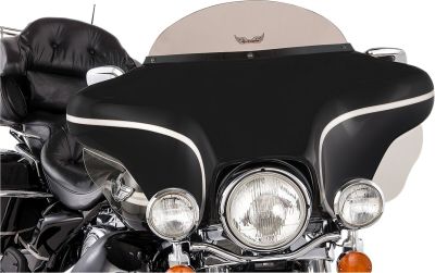 S1356 - SLIPSTREAMER WINDSHIELD OEM REPLACEMENT HARLEY DAVIDSON TINT 6