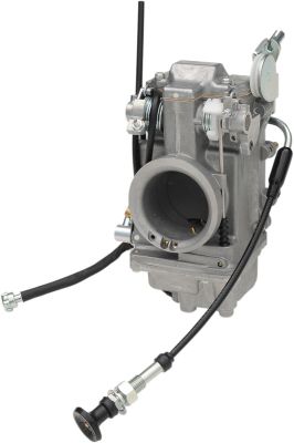 TM452 - MIKUNI CARBURETOR HSR45 STANDARD FINISH
