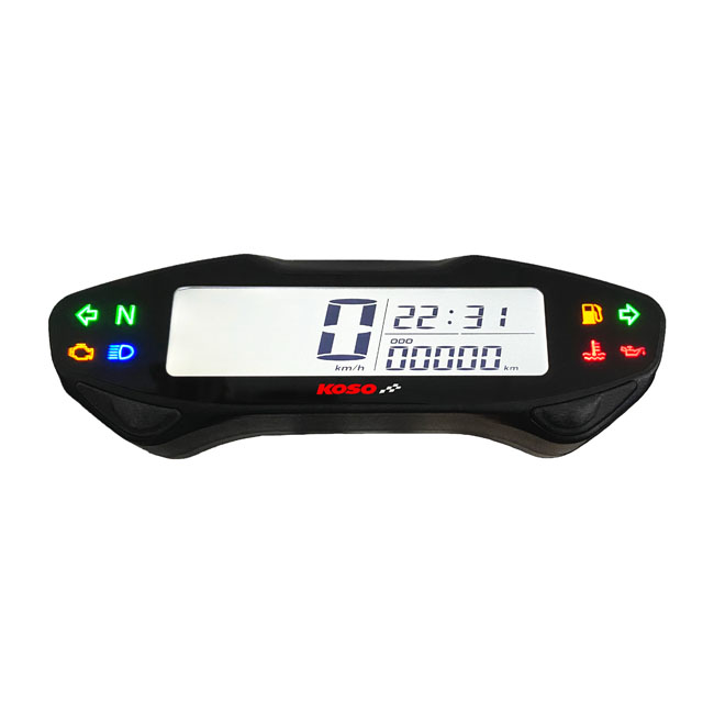Tachometer Koso DB EX-03