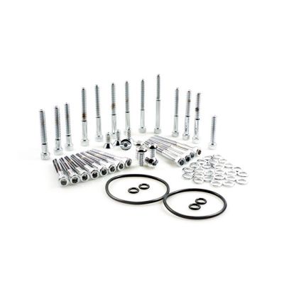 500112 - GARDNER-WESTCOTT XL side cover mount kit