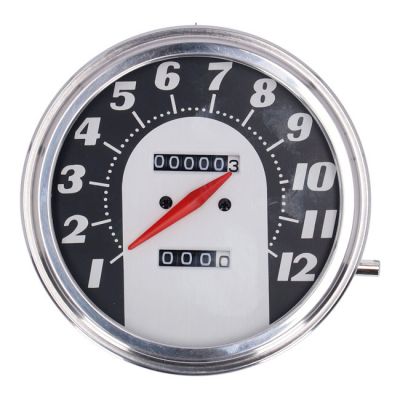500204 - MCS FL speedometer, 
