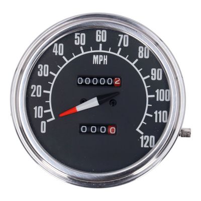 500206 - MCS FL speedometer, 