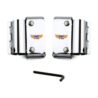 500294 - National Cycle, windshield mount kit