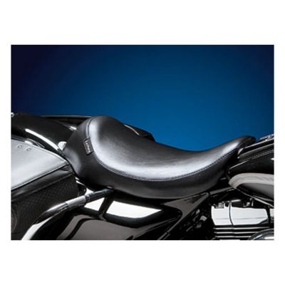 500303 - Le Pera LePera, Silhouette solo seat. Smooth