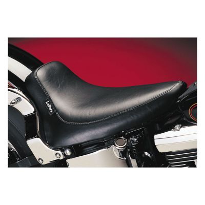 500309 - Le Pera LePera, Silhouette solo seat. Smooth