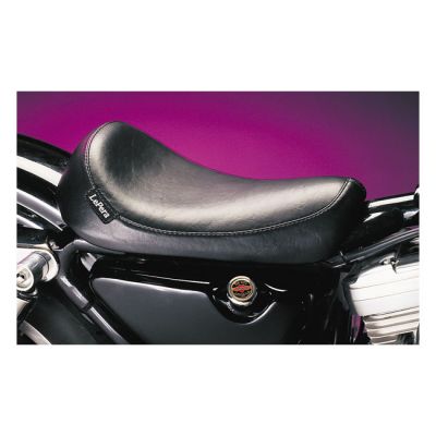 500312 - Le Pera LePera, Silhouette solo seat. Smooth