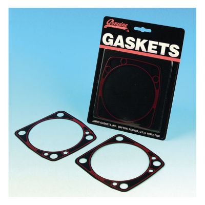 500340 - James gasket set, cylinder base. RCM .022