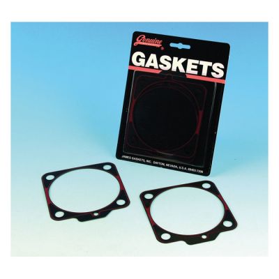 500344 - James, gasket set, cylinder base. 3-5/8