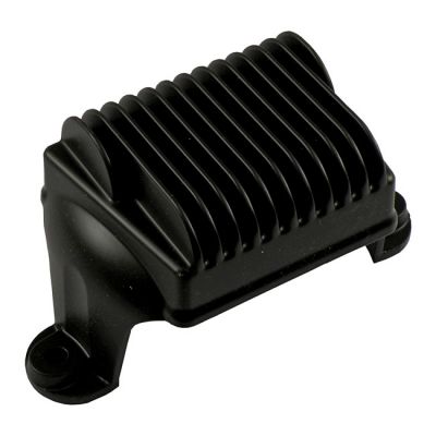 500474 - Transpo, voltage regulator / rectifier. Black