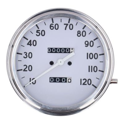 500518 - MCS FL speedometer, 