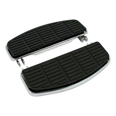 500691 - MCS 06-UP STYLE SOFTAIL, TOURING FLOORBOARDS