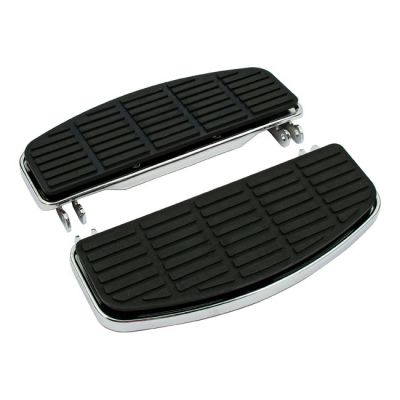 500691 - MCS 06-up style Softail, Touring floorboards