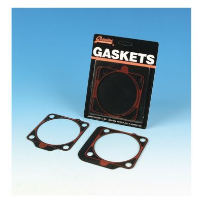 500697 - James, gasket set cylinder base. .031