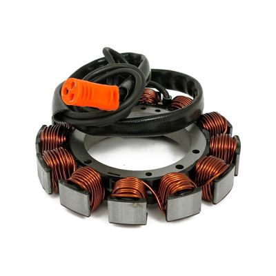 500786 - MCS Alternator stator unmolded