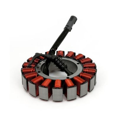 500791 - MCS Alternator stator unmolded